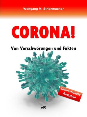 cover image of CORONA!
